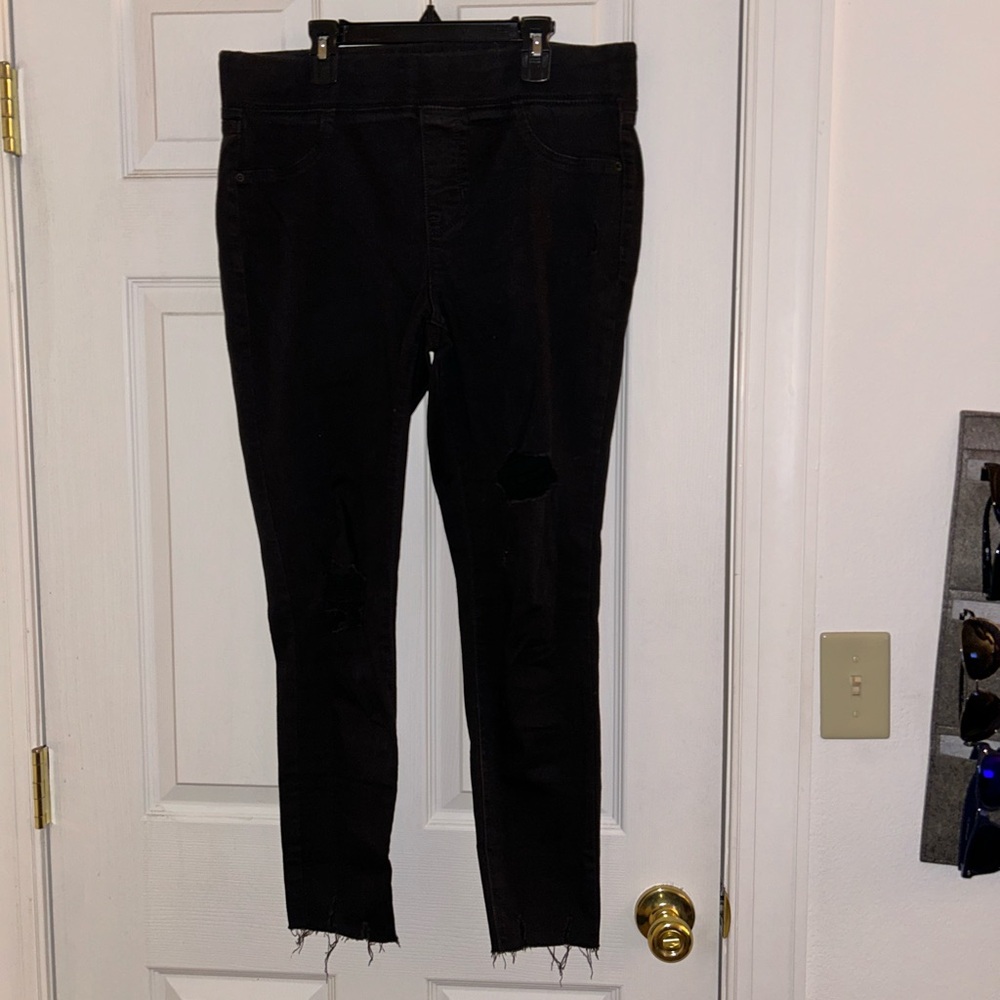 Old Navy Rockstar Jeggings